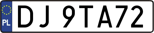 DJ9TA72