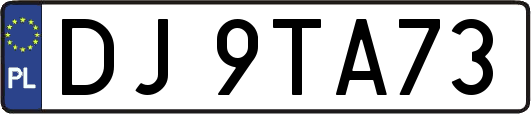 DJ9TA73