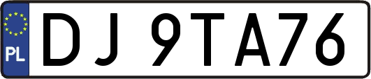DJ9TA76