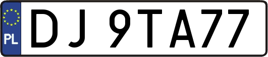 DJ9TA77