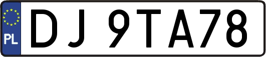 DJ9TA78