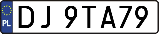 DJ9TA79