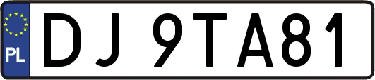 DJ9TA81