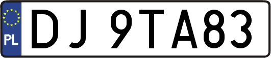 DJ9TA83