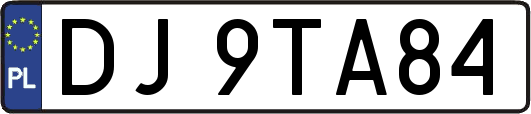 DJ9TA84