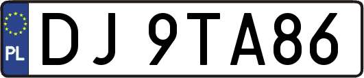 DJ9TA86