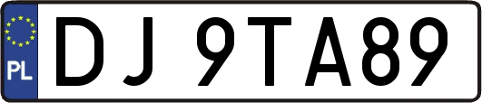DJ9TA89