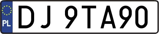 DJ9TA90