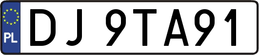 DJ9TA91