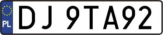 DJ9TA92