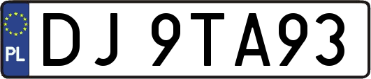 DJ9TA93