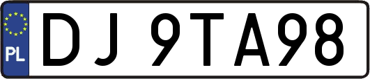 DJ9TA98
