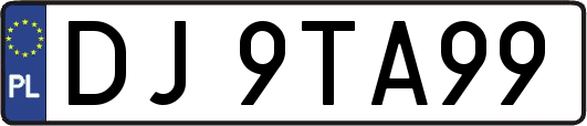 DJ9TA99