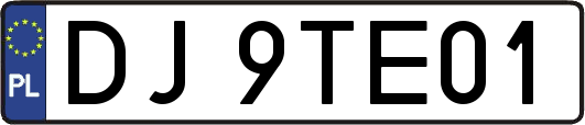 DJ9TE01
