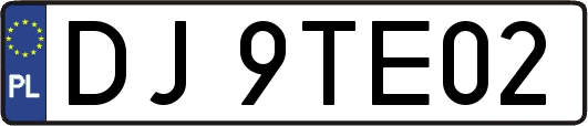 DJ9TE02