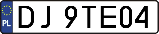 DJ9TE04