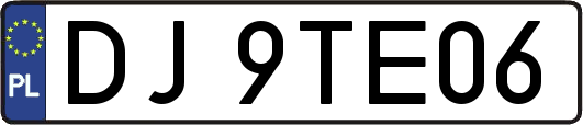 DJ9TE06