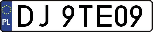 DJ9TE09