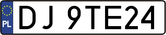 DJ9TE24
