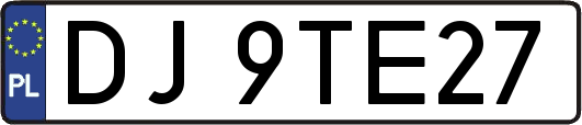 DJ9TE27