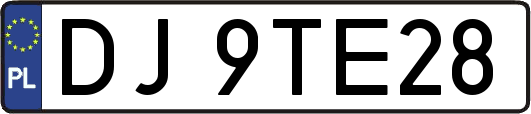 DJ9TE28