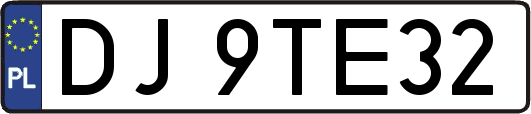 DJ9TE32