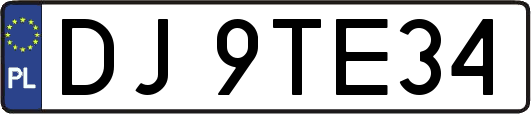 DJ9TE34