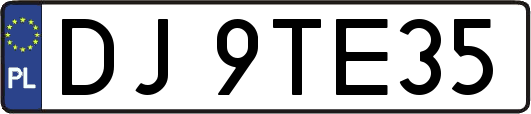 DJ9TE35