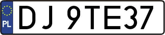 DJ9TE37