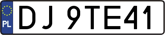 DJ9TE41