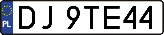 DJ9TE44