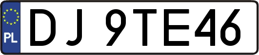DJ9TE46