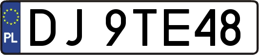 DJ9TE48