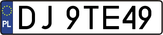 DJ9TE49