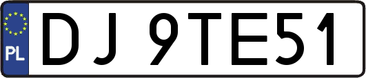 DJ9TE51