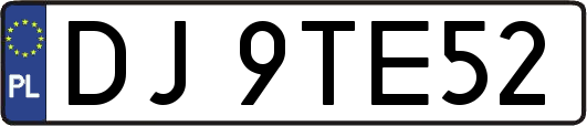 DJ9TE52