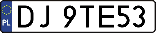DJ9TE53