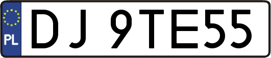 DJ9TE55