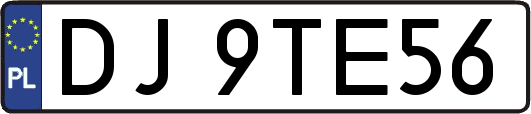DJ9TE56