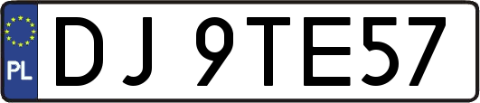 DJ9TE57