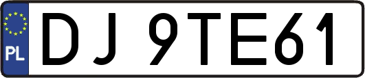 DJ9TE61