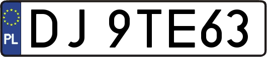 DJ9TE63