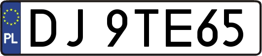 DJ9TE65