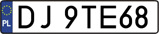 DJ9TE68