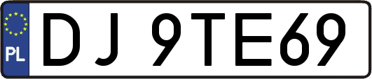 DJ9TE69