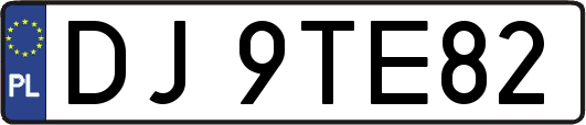 DJ9TE82