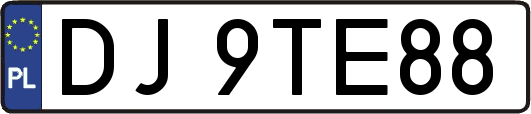 DJ9TE88