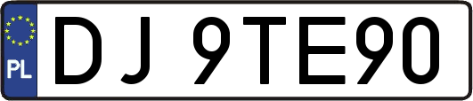 DJ9TE90