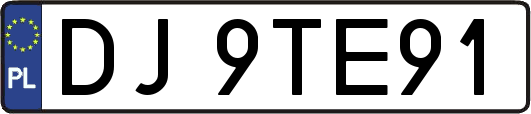 DJ9TE91