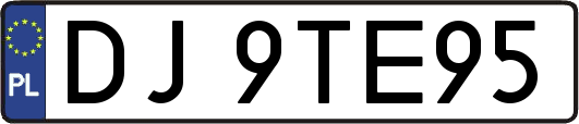 DJ9TE95